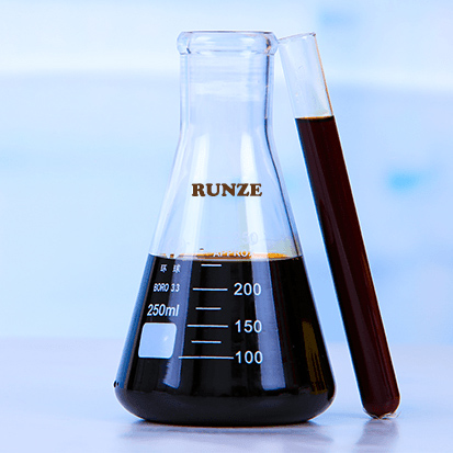 RZ-34 中速淬火油